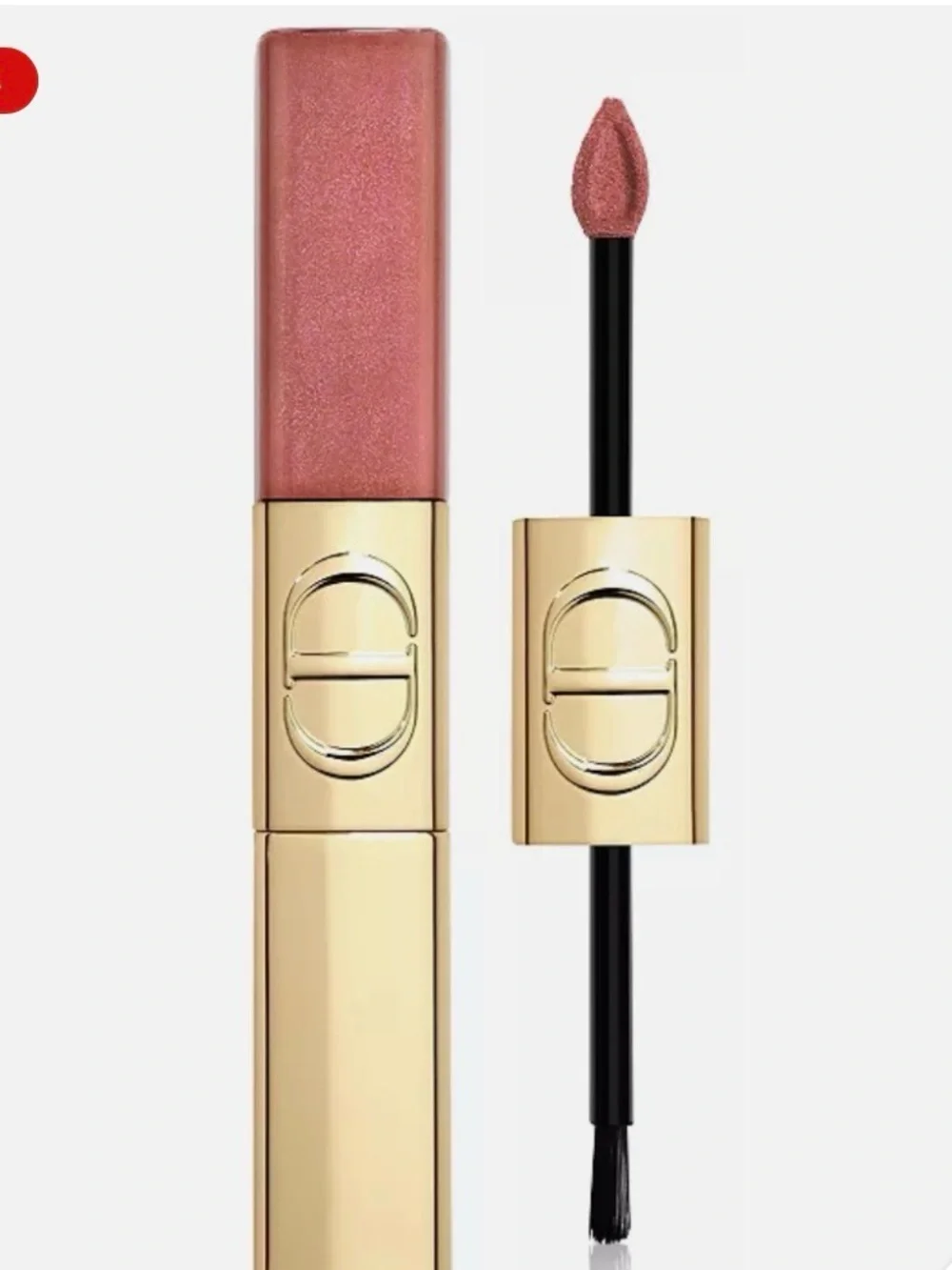 Dior Beauty Holiday 2025 Sequin Lips: Spectacular Nude. Used once. LE. - Picture 1 of 4